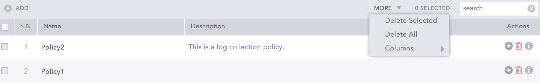 ../_images/LP_Config_Logcollection_Policies_Delete.png