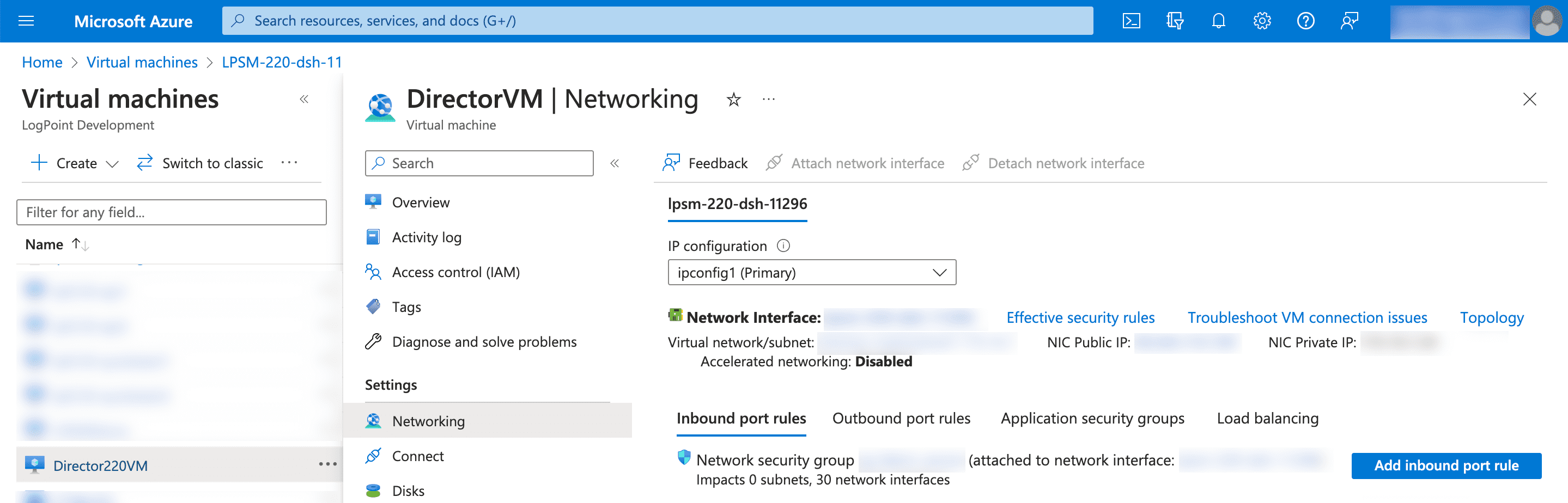 ../_images/DIR_Cloud_Azure_VM_Networking_PrivateIPSelected.png