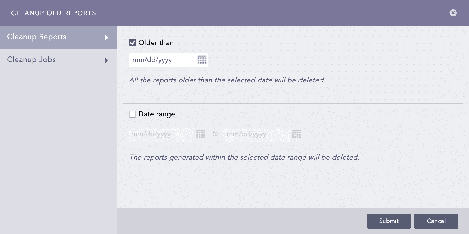 ../_images/LP_Report_CleanupPanel.png