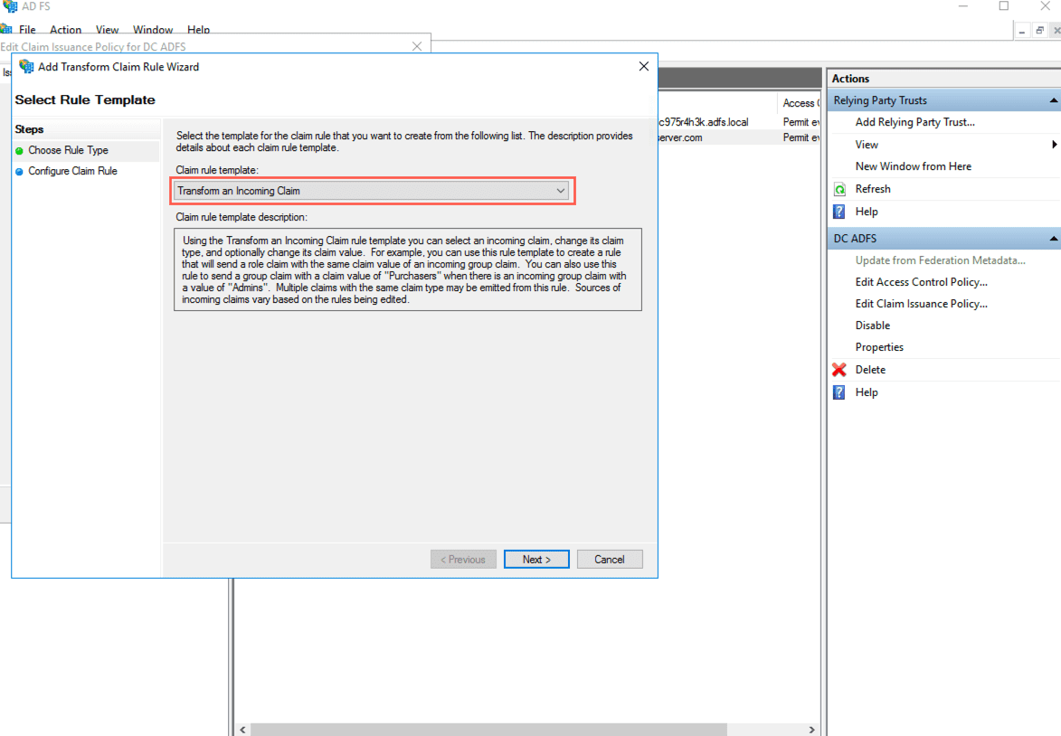 ../_images/dc_auth_mech_adfs_configuring_dc_select_rule_template_transform_claim.png