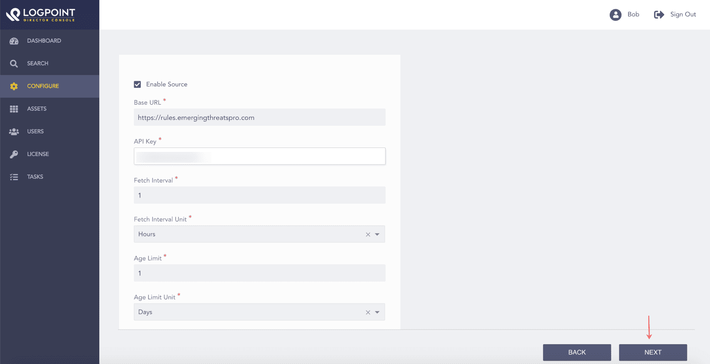Enabling Emerging Threats
