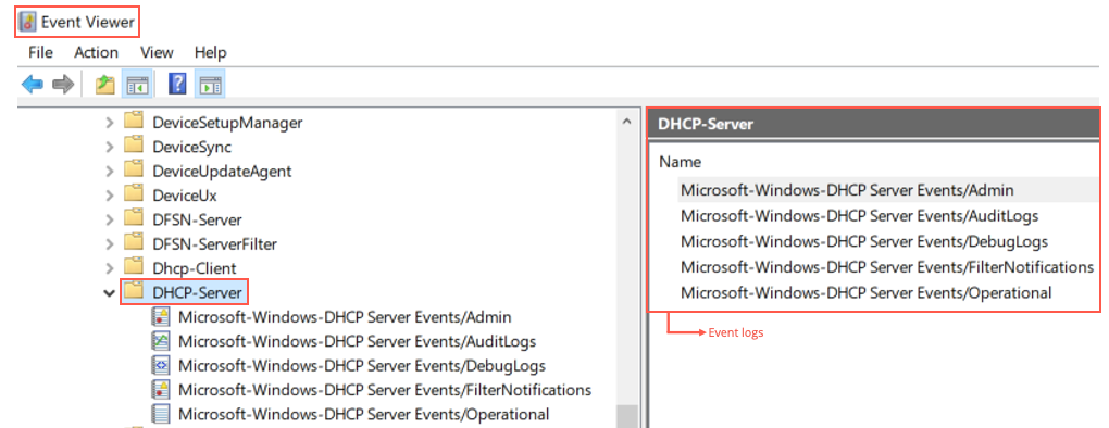 Available Collectors Fetchers Panel